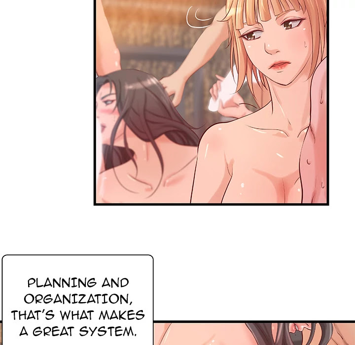 Taste of a Woman Chapter 13 page 28 - Chapter 13