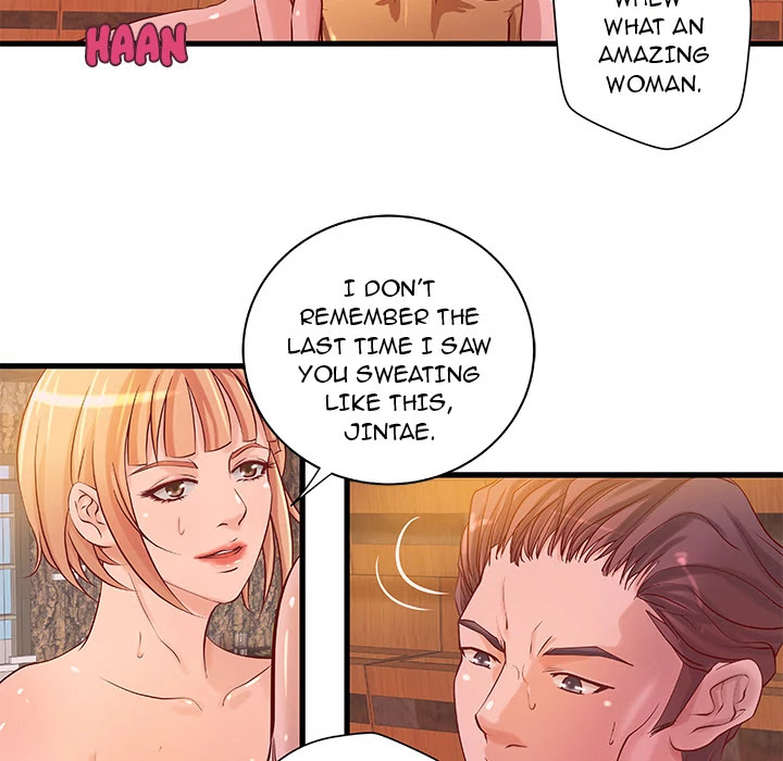 Taste of a Woman Chapter 13 page 33 - Chapter 13