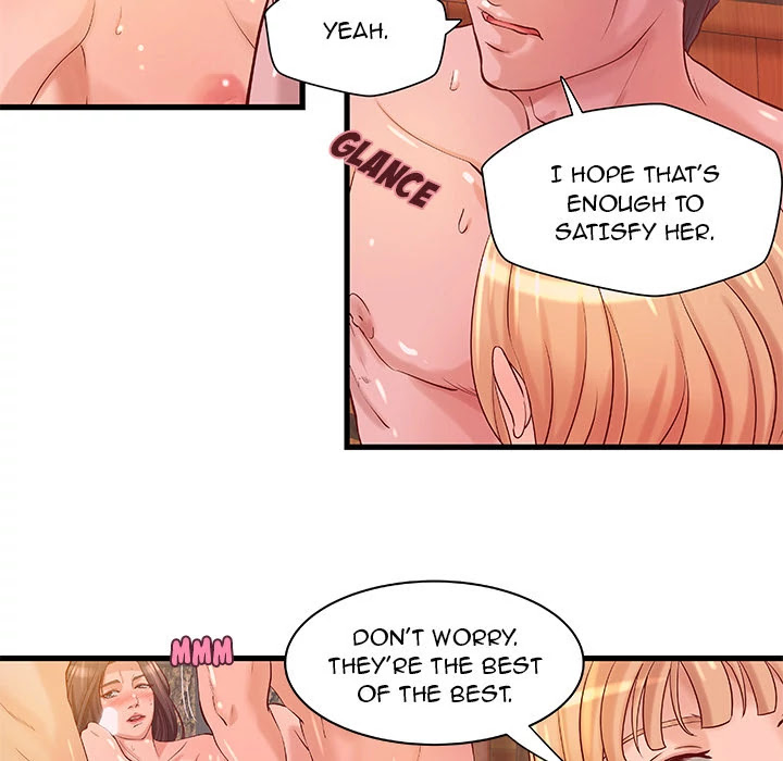 Taste of a Woman Chapter 13 page 34 - Chapter 13