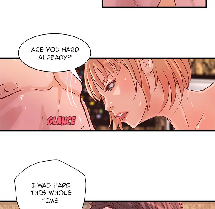 Taste of a Woman Chapter 13 page 39 - Chapter 13
