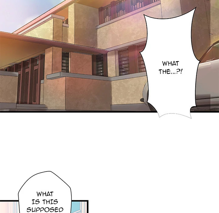 Taste of a Woman Chapter 13 page 43 - Chapter 13