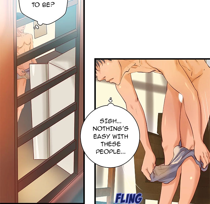 Taste of a Woman Chapter 13 page 44 - Chapter 13