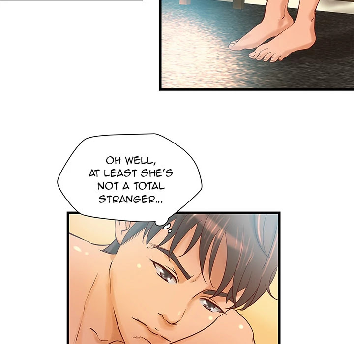 Taste of a Woman Chapter 13 page 45 - Chapter 13