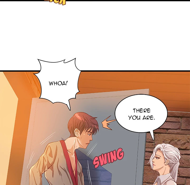 Taste of a Woman Chapter 13 page 47 - Chapter 13