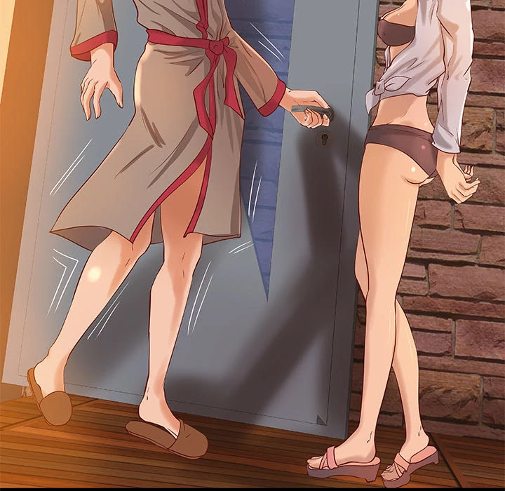 Taste of a Woman Chapter 13 page 48 - Chapter 13