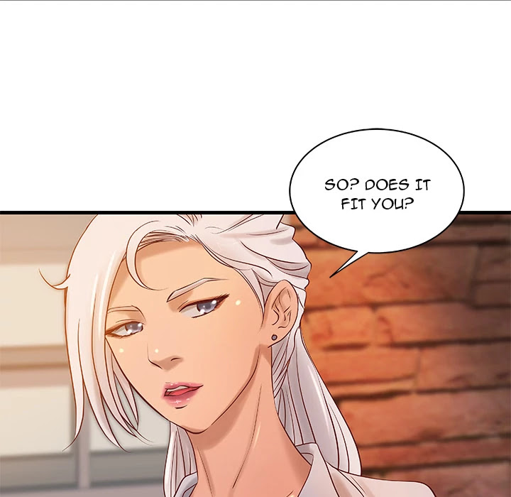 Taste of a Woman Chapter 13 page 49 - Chapter 13