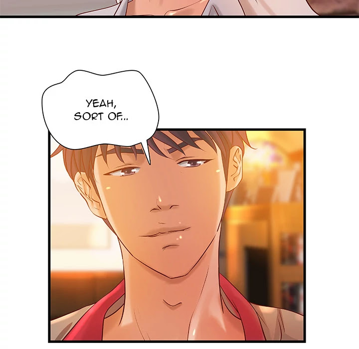 Taste of a Woman Chapter 13 page 50 - Chapter 13