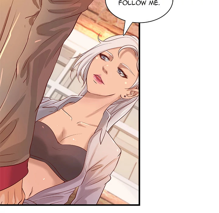 Taste of a Woman Chapter 13 page 52 - Chapter 13