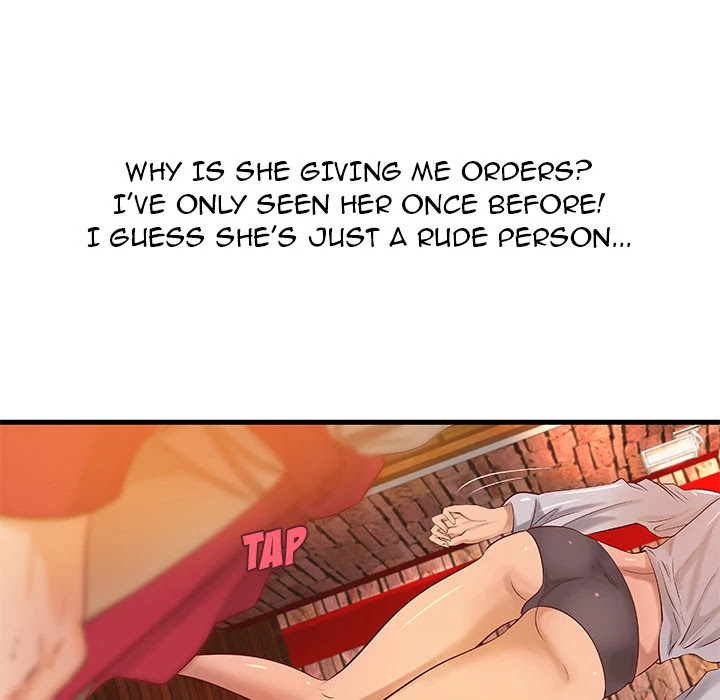 Taste of a Woman Chapter 13 page 53 - Chapter 13