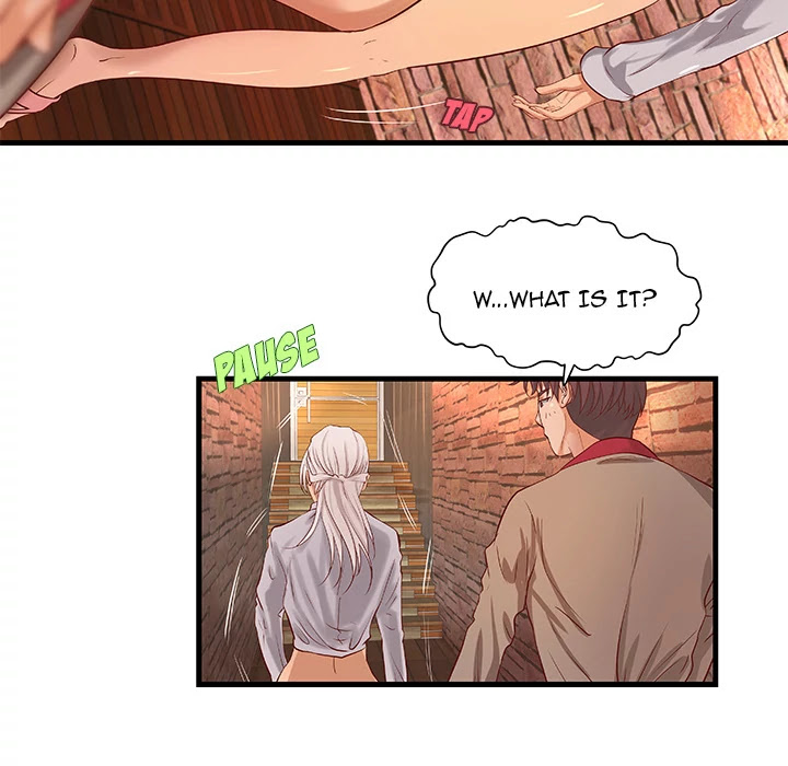 Taste of a Woman Chapter 13 page 54 - Chapter 13