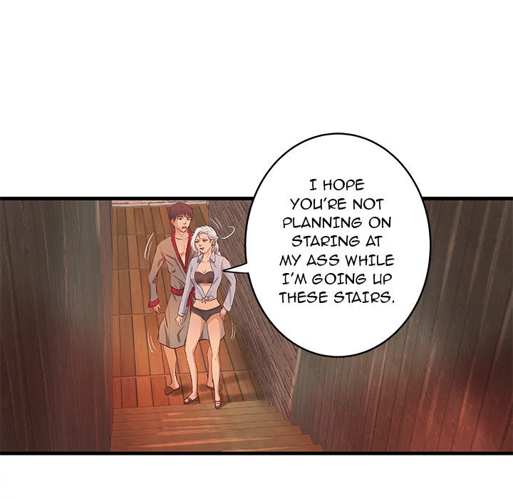 Taste of a Woman Chapter 13 page 55 - Chapter 13