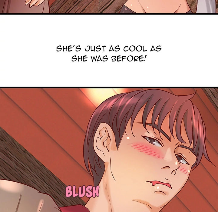 Taste of a Woman Chapter 13 page 57 - Chapter 13
