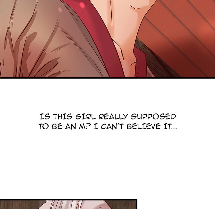 Taste of a Woman Chapter 13 page 58 - Chapter 13