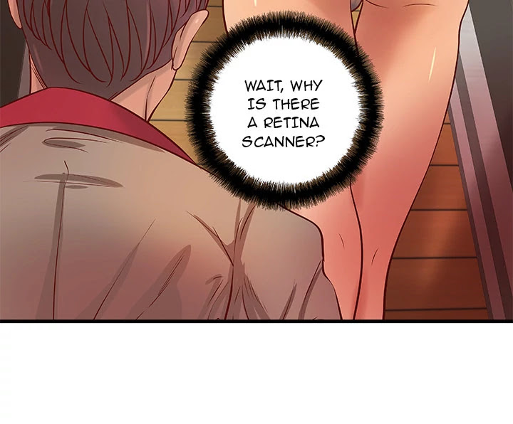 Taste of a Woman Chapter 13 page 63 - Chapter 13