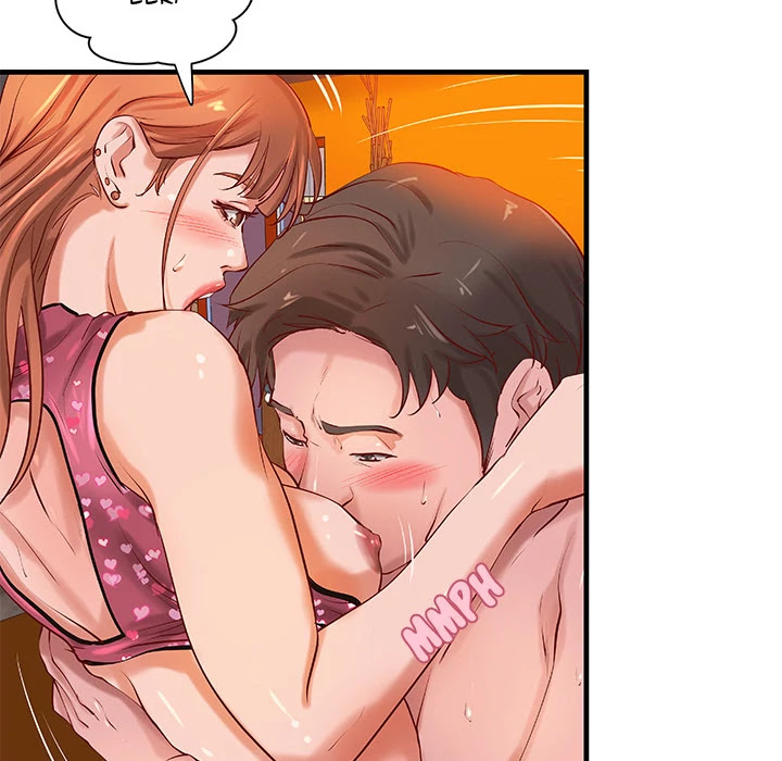 Taste of a Woman Chapter 14 page 14 - Chapter 14