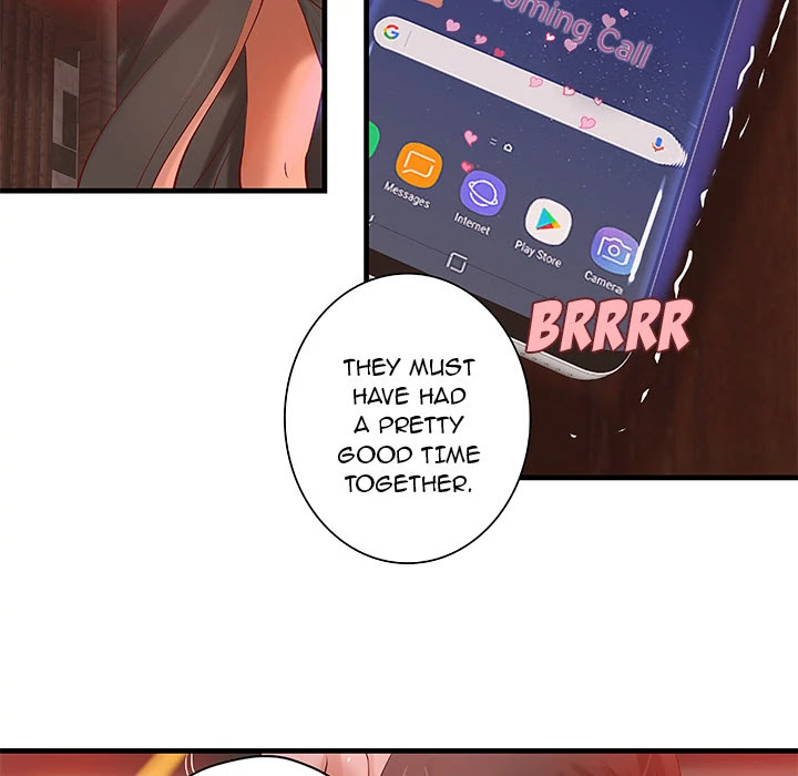 Taste of a Woman Chapter 14 page 21 - Chapter 14