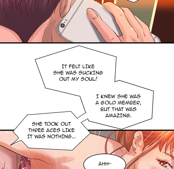 Taste of a Woman Chapter 14 page 23 - Chapter 14