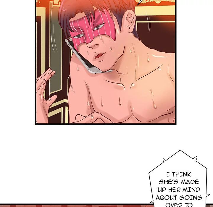 Taste of a Woman Chapter 14 page 26 - Chapter 14