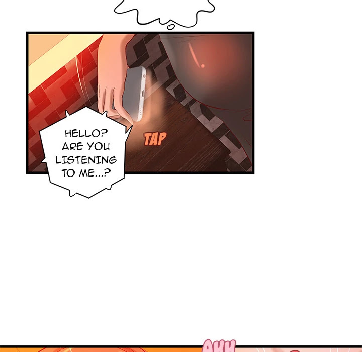 Taste of a Woman Chapter 14 page 29 - Chapter 14