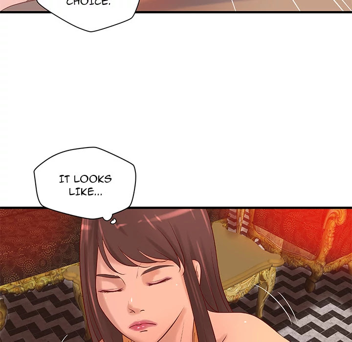 Taste of a Woman Chapter 14 page 32 - Chapter 14
