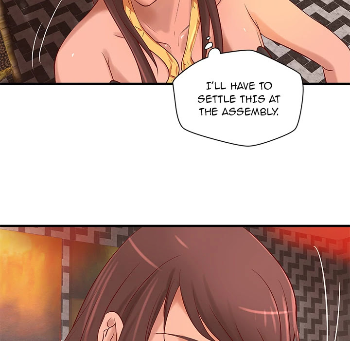 Taste of a Woman Chapter 14 page 33 - Chapter 14