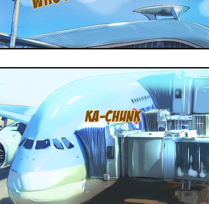 Taste of a Woman Chapter 14 page 36 - Chapter 14