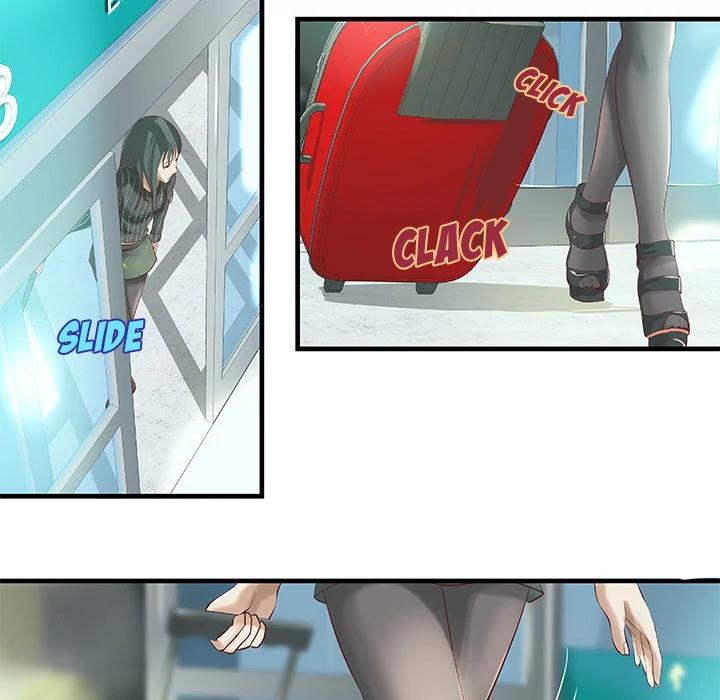 Taste of a Woman Chapter 14 page 38 - Chapter 14