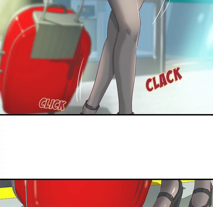 Taste of a Woman Chapter 14 page 39 - Chapter 14