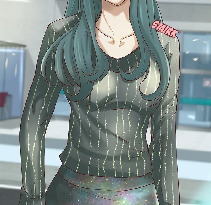 Taste of a Woman Chapter 14 page 41 - Chapter 14