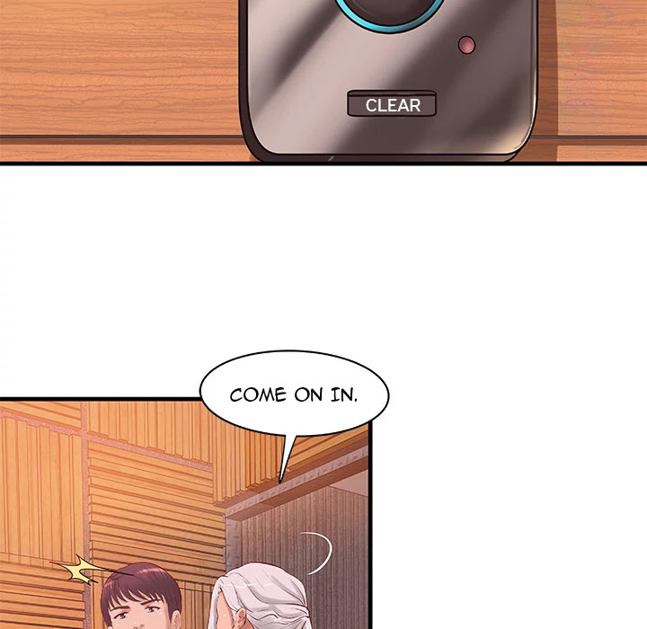 Taste of a Woman Chapter 14 page 43 - Chapter 14