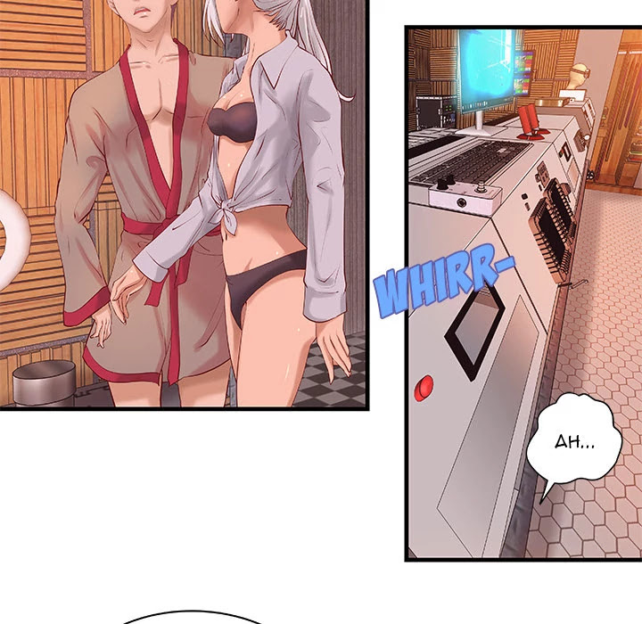 Taste of a Woman Chapter 14 page 44 - Chapter 14