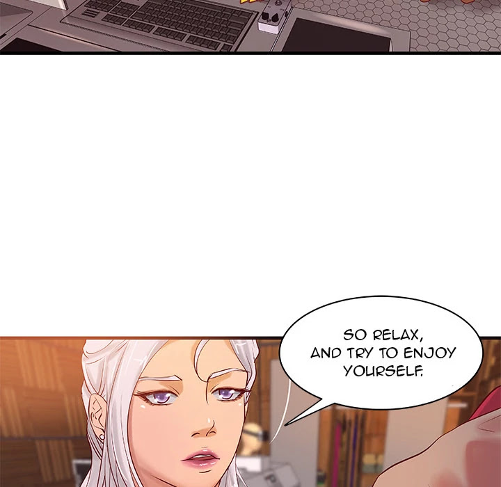 Taste of a Woman Chapter 14 page 46 - Chapter 14