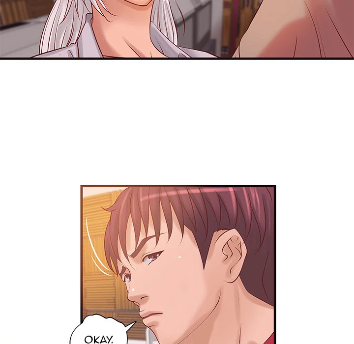 Taste of a Woman Chapter 14 page 47 - Chapter 14