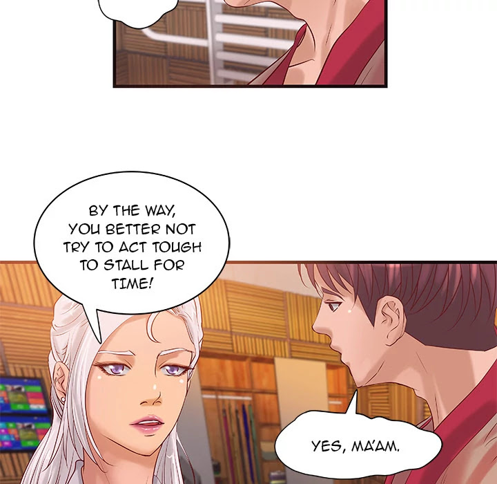 Taste of a Woman Chapter 14 page 48 - Chapter 14
