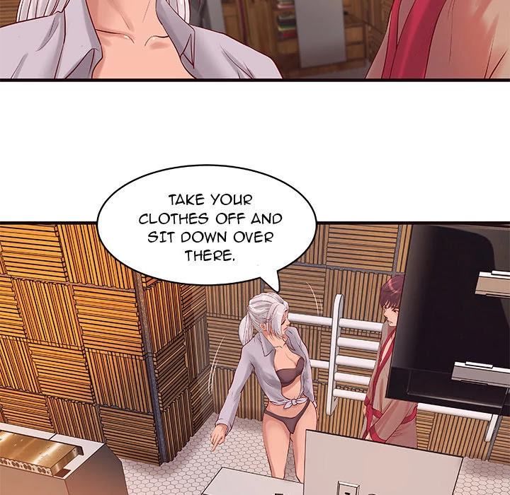 Taste of a Woman Chapter 14 page 49 - Chapter 14