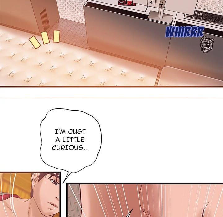 Taste of a Woman Chapter 14 page 50 - Chapter 14
