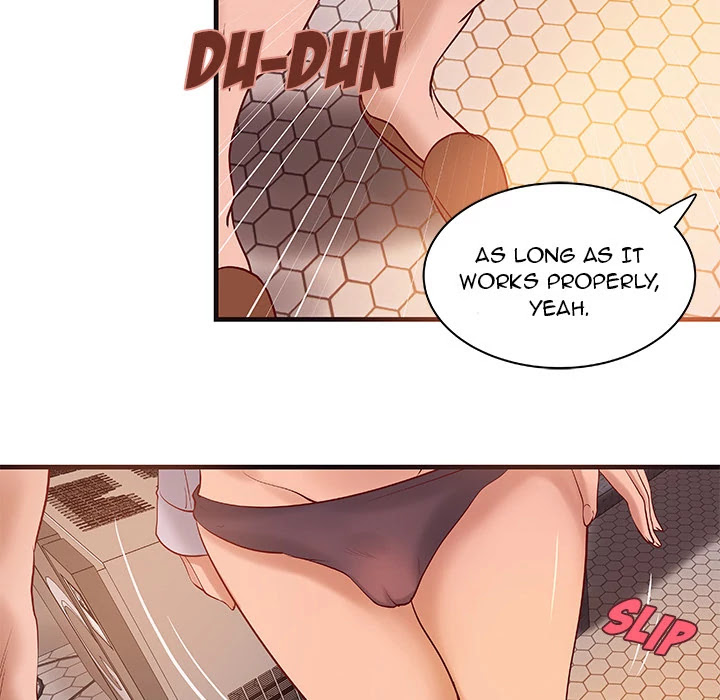 Taste of a Woman Chapter 14 page 52 - Chapter 14
