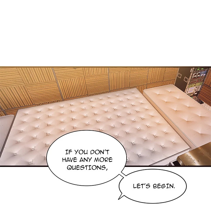 Taste of a Woman Chapter 14 page 55 - Chapter 14