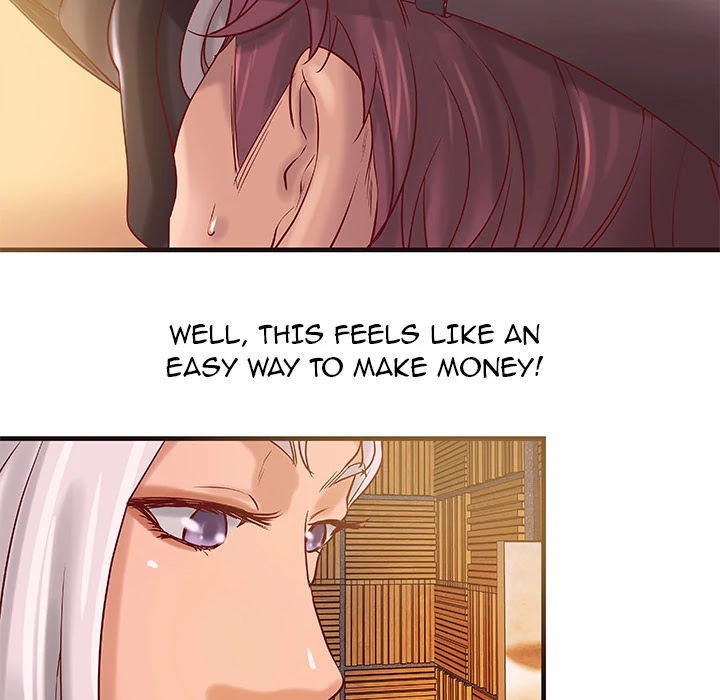 Taste of a Woman Chapter 14 page 58 - Chapter 14