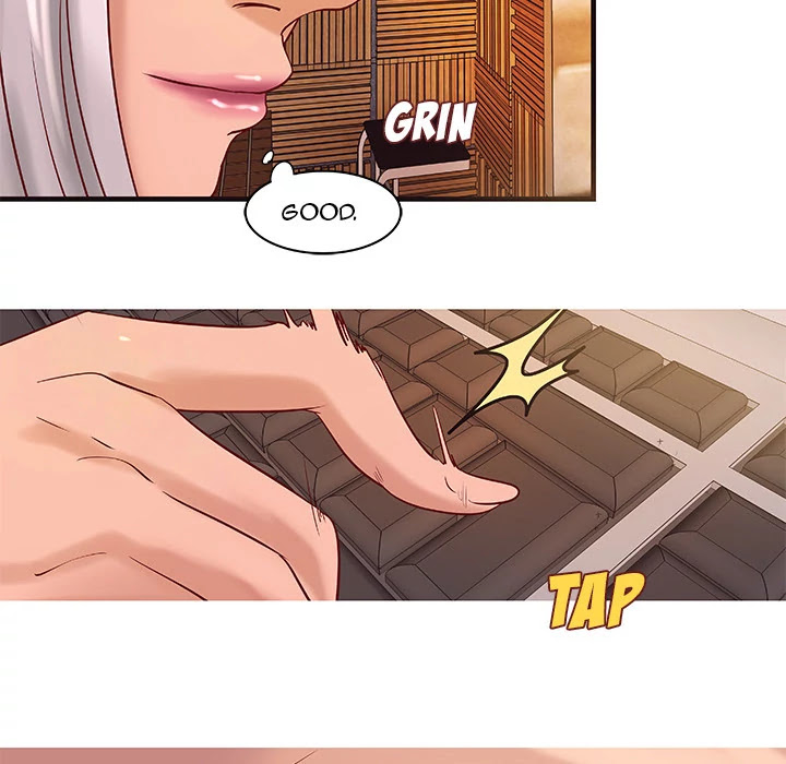 Taste of a Woman Chapter 14 page 59 - Chapter 14
