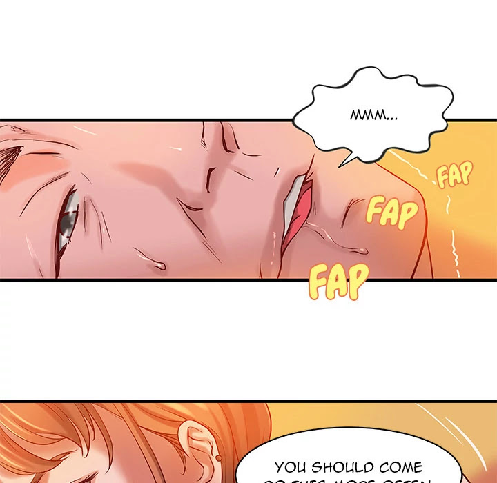 Taste of a Woman Chapter 14 page 6 - Chapter 14