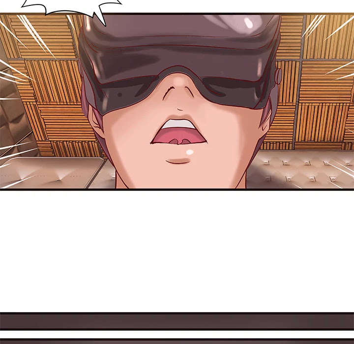 Taste of a Woman Chapter 14 page 61 - Chapter 14