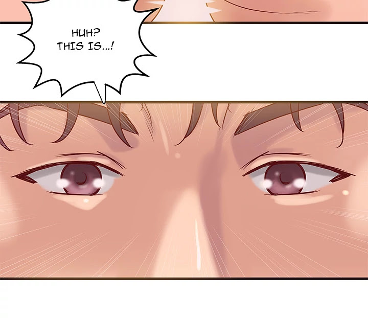 Taste of a Woman Chapter 14 page 63 - Chapter 14