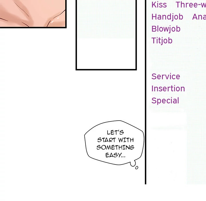 Taste of a Woman Chapter 15 page 10 - Chapter 15