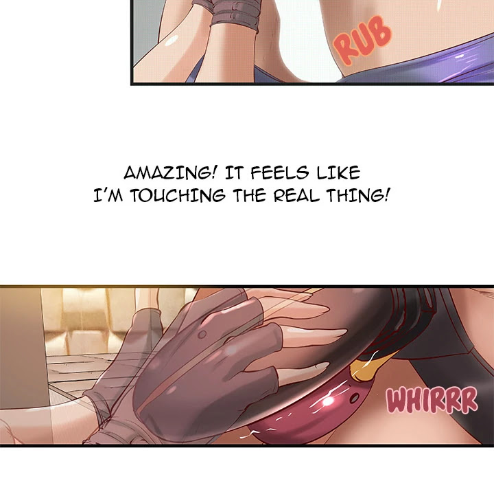 Taste of a Woman Chapter 15 page 14 - Chapter 15