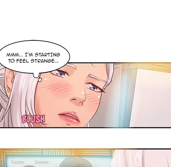 Taste of a Woman Chapter 15 page 18 - Chapter 15