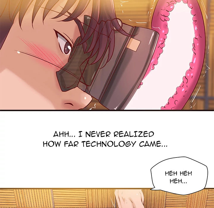 Taste of a Woman Chapter 15 page 20 - Chapter 15