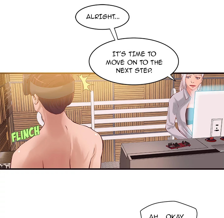 Taste of a Woman Chapter 15 page 22 - Chapter 15