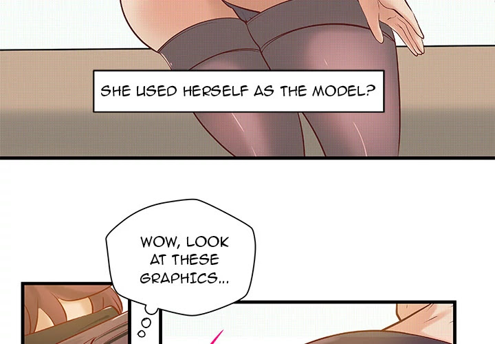 Taste of a Woman Chapter 15 page 3 - Chapter 15