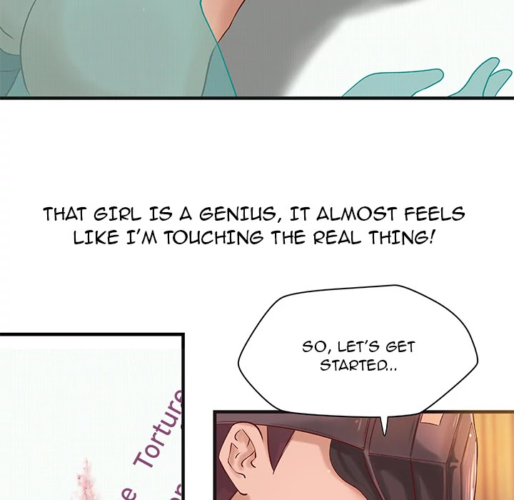 Taste of a Woman Chapter 15 page 31 - Chapter 15
